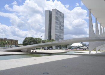 Sancionada lei que cria a Agência Nacional de Proteção de Dados — Senado Notícias