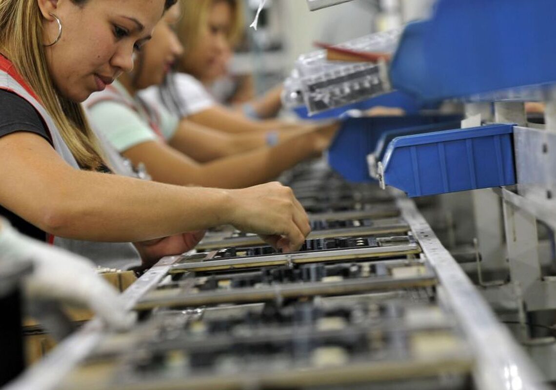 Revisão em taxas de importação de eletrônicos mantém preço sem aumento