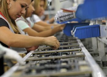 Revisão em taxas de importação de eletrônicos mantém preço sem aumento