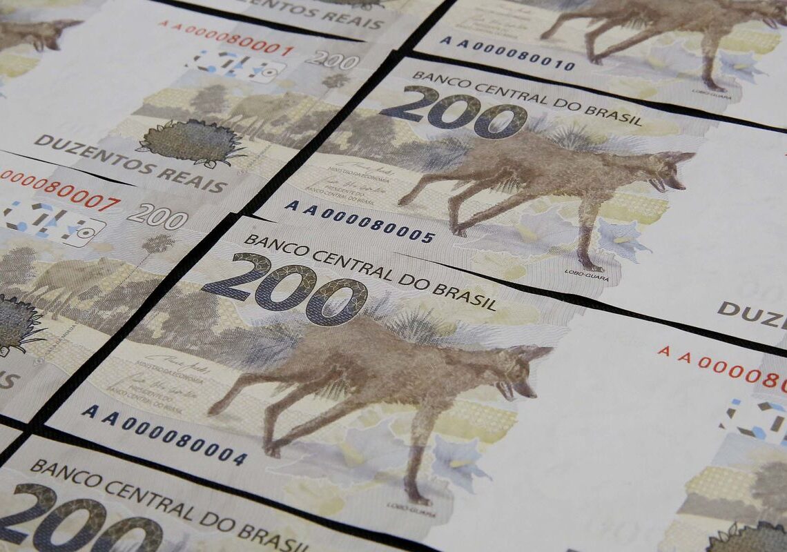 Governo publica programação do Orçamento em 2026