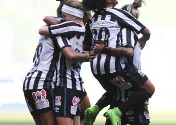 Paulistas batem gaúchas no fim da 1ª rodada do Brasileirão Feminino