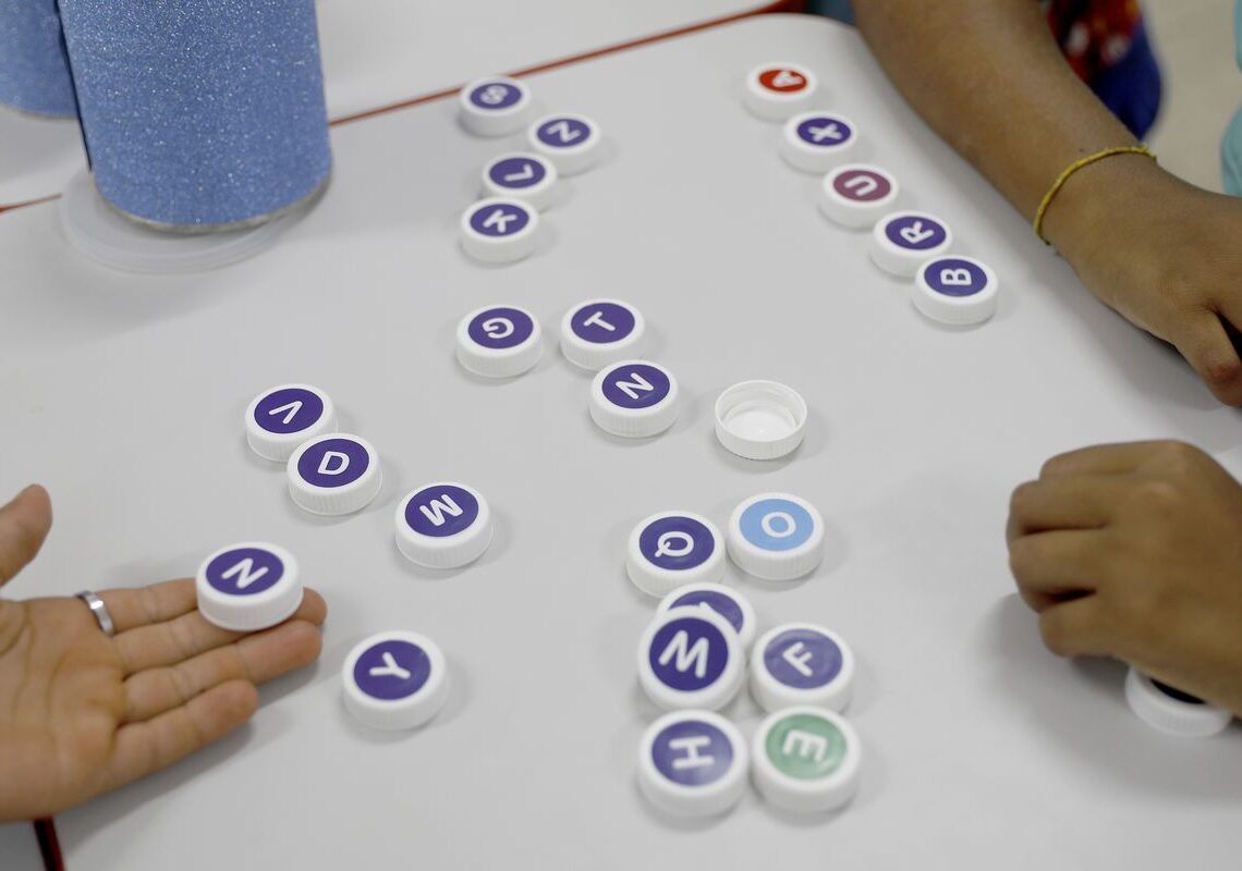 Encontro debate rede latino-americana por alfabetização na idade certa