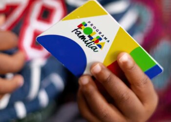 Caixa paga Bolsa Família a beneficiários com NIS de final 5