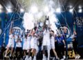 Basquete: Minas é bicampeão da Copa Super 8