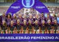 Ferroviária aproveita fator casa para vencer a primeira no BR Feminino