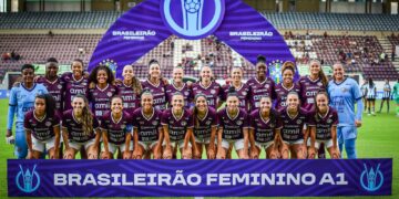 Ferroviária aproveita fator casa para vencer a primeira no BR Feminino