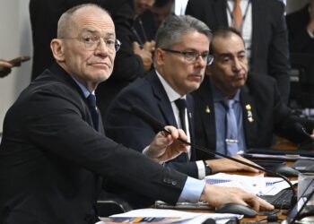 Caso Master: CPI do Crime convoca Vorcaro, Campos Neto e Paulo Guedes