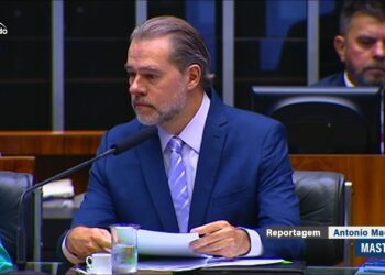 CPI pode votar pedidos para ouvir Toffoli, Alexandre de Moraes e Daniel Vorcaro — Senado Notícias
