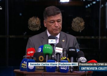 Dono do Master deve depor à CPMI do INSS depois do Carnaval — Senado Notícias