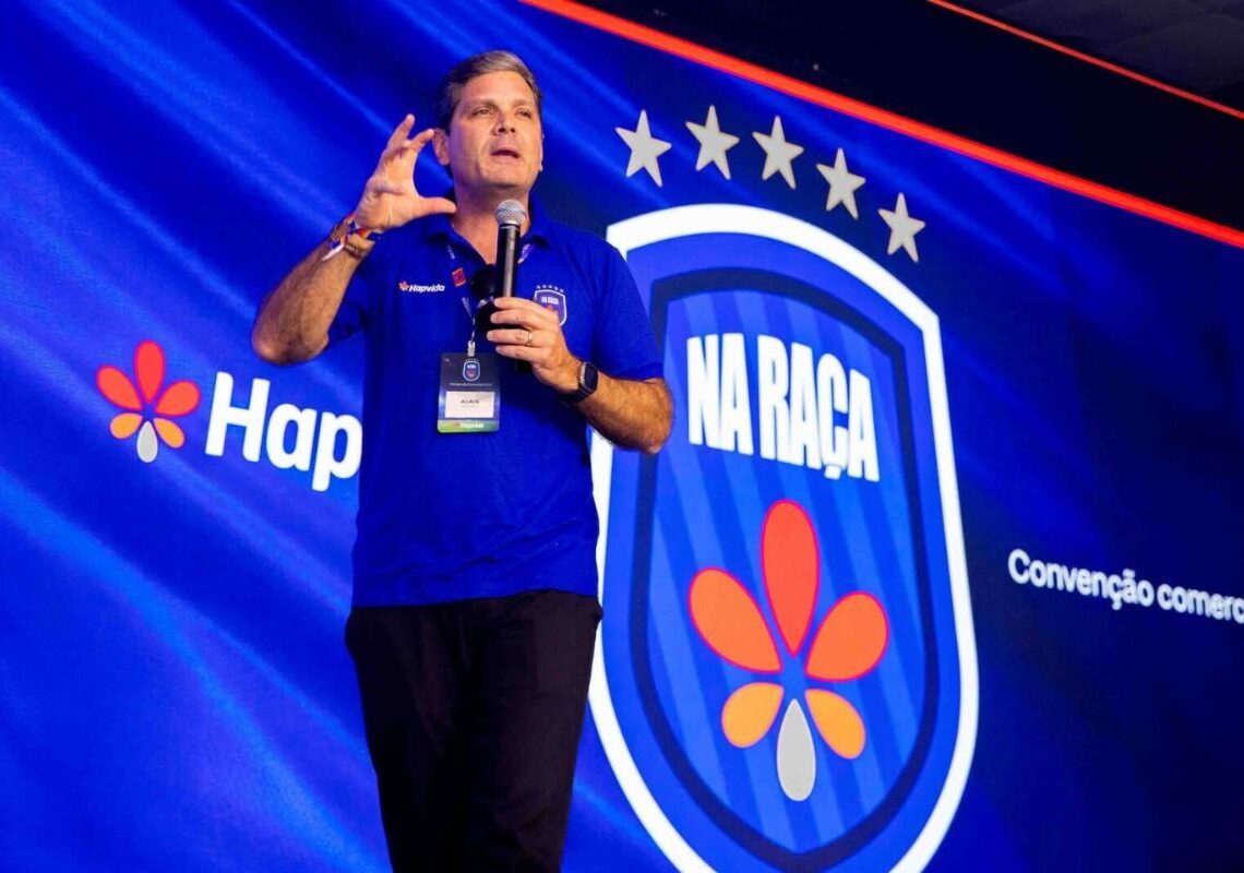 Hapvida mira liderança de crescimento no setor de saúde suplementar no Brasil