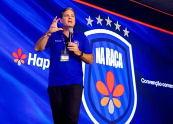 Hapvida mira liderança de crescimento no setor de saúde suplementar no Brasil