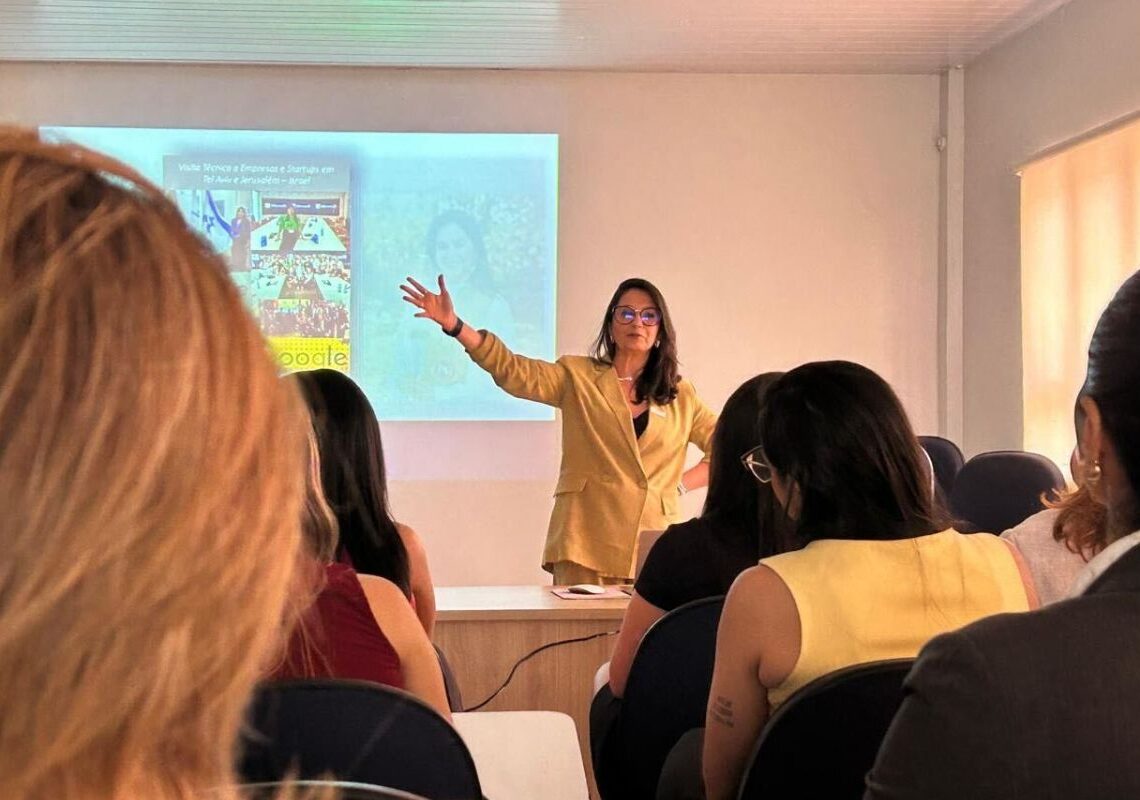 Hapvida reúne colaboradores em encontro que fortalece vínculos e saúde emocional