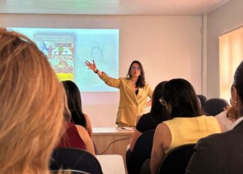 Hapvida reúne colaboradores em encontro que fortalece vínculos e saúde emocional