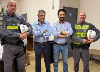 Planejamento reforçado coloca Carnaval de São Paulo como exemplo nacional em segurança