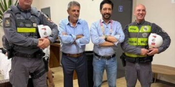 Planejamento reforçado coloca Carnaval de São Paulo como exemplo nacional em segurança