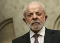 Lula defende que luta contra feminicídio deve ser sobretudo dos homens