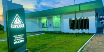 CAE discute mesma isenção tributária para áreas de livre comércio na região Norte — Senado Notícias