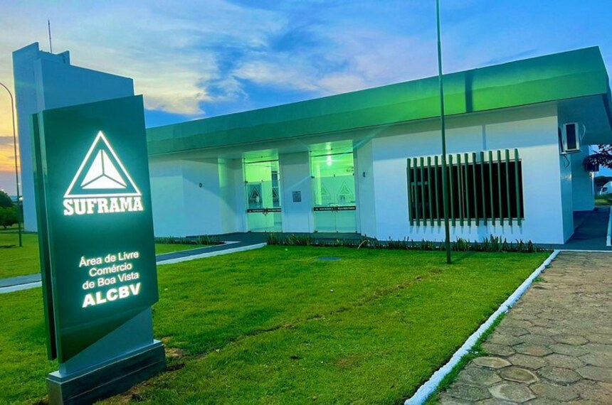 CAE discute mesma isenção tributária para áreas de livre comércio na região Norte — Senado Notícias