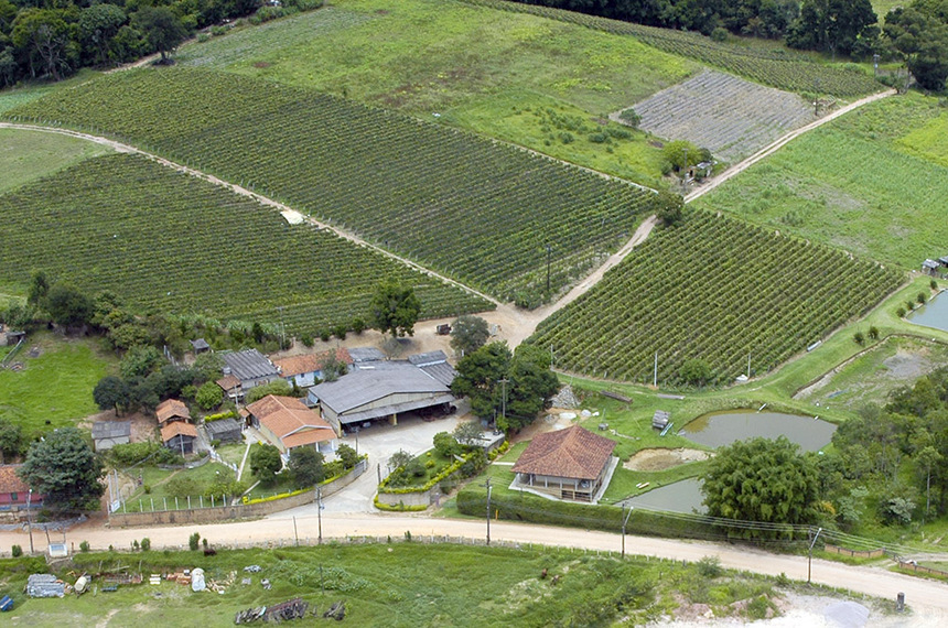 Projeto cria Sistema Nacional de Geocercas Rurais para segurança no campo — Senado Notícias