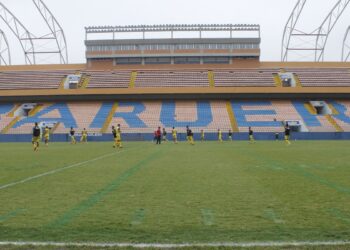 Palmeiras e Fluminense jogam nesta quarta; Rádio Nacional transmite