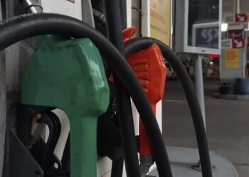 Inmetro e ANP combatem fraudes em postos de combustíveis