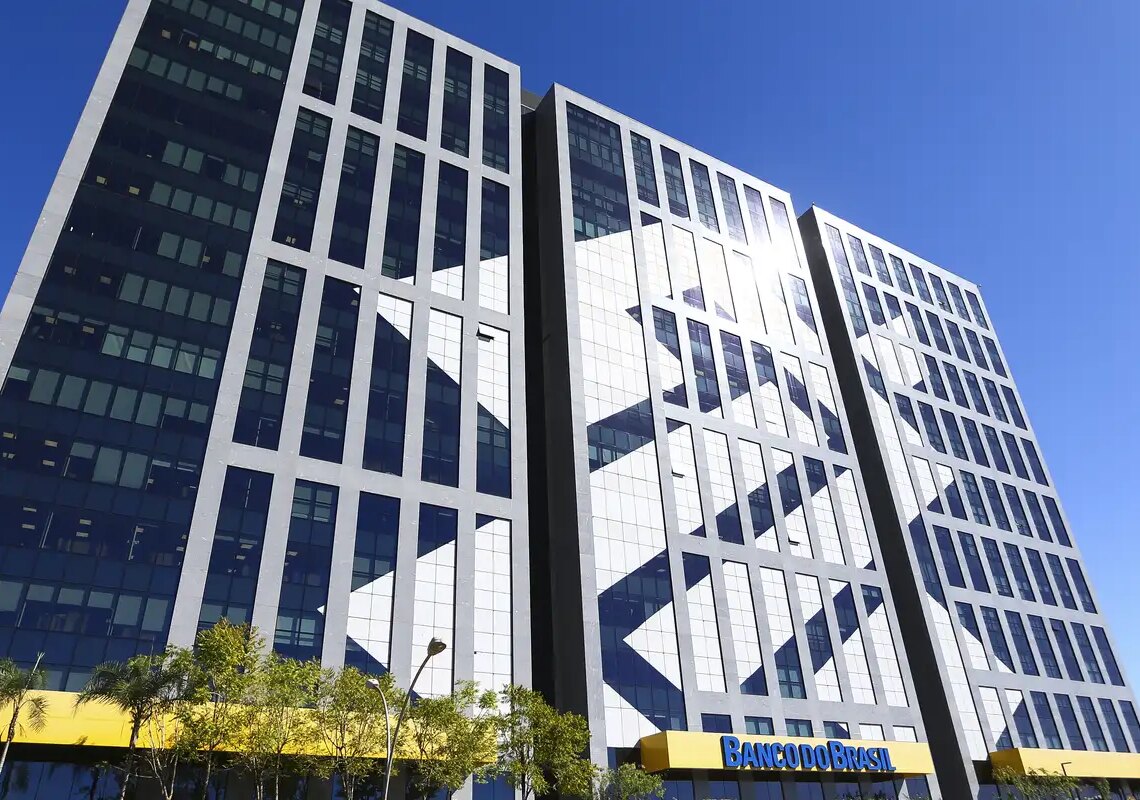 Banco do Brasil tem lucro de R$ 20,68 bilhões em 2025