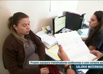 Projeto acaba com prazo de carência de salário-maternidade para autônomas — Senado Notícias