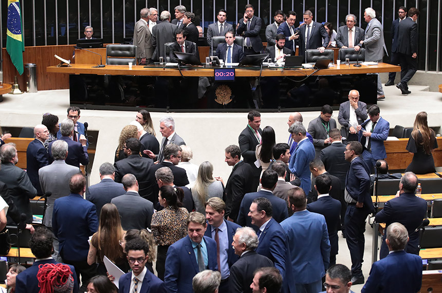 ‘PL Antifacção’ é aprovado na Câmara e segue para sanção — Senado Notícias