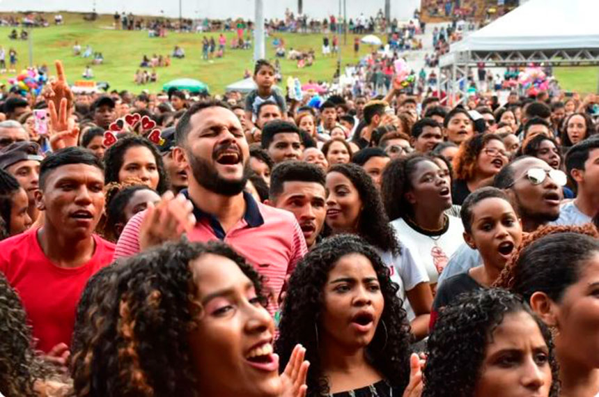 Semana Nacional de Retiros Culturais segue para a sanção — Senado Notícias