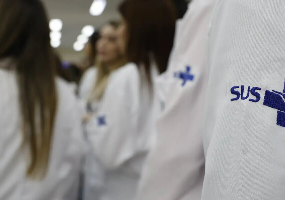 MEC define calendário nacional de matrícula na residência médica