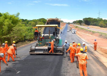 Sinalização de estradas após obras está na pauta da Comissão de Infraestrutura — Senado Notícias