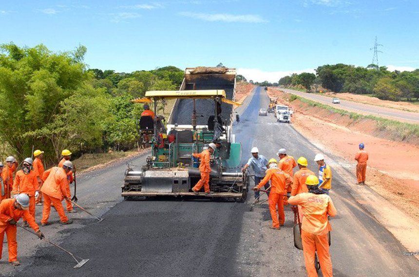 Sinalização de estradas após obras está na pauta da Comissão de Infraestrutura — Senado Notícias