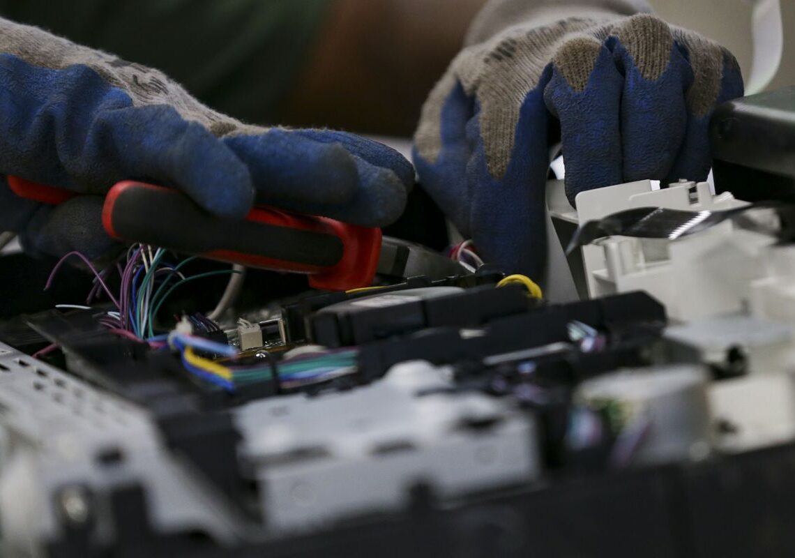 Governo vai buscar diálogo para reativar incentivo para data centers