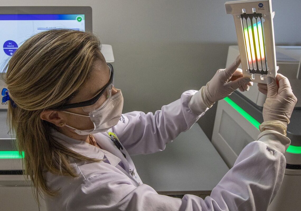 Doenças raras: conheça ações focadas em acolhimento e tecnologia