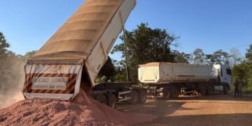 CRA vai analisar redução de alíquota sobre o calcário de uso agrícola — Senado Notícias