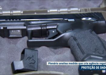 CSP aprova projeto que derruba restrições para armas de fogo — Senado Notícias