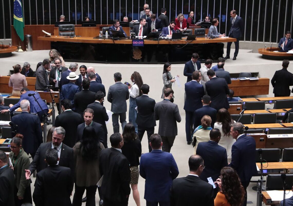 Câmara aprova acordo entre Mercosul e União Europeia