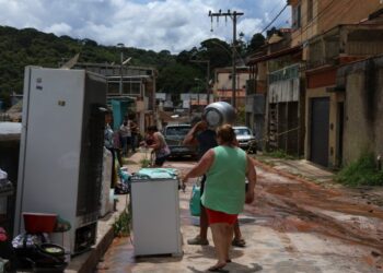 Motta cria comissão externa para acompanhar impactos das chuvas em Minas Gerais – Notícias