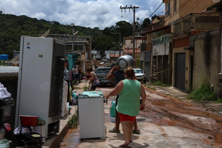 Motta cria comissão externa para acompanhar impactos das chuvas em Minas Gerais – Notícias