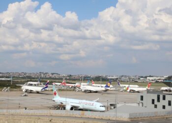 CMN facilita acesso de companhias aéreas a recursos do FNAC