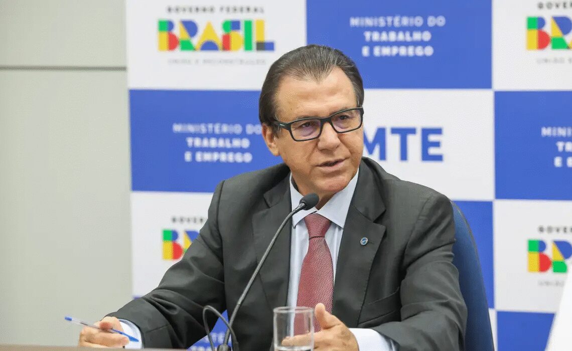 Comissão mista da MP do seguro-defeso ouvirá o ministro do Trabalho — Senado Notícias