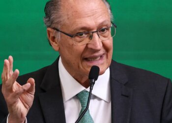 Alckmin: governo prepara decreto de salvaguardas no acordo Mercosul-UE