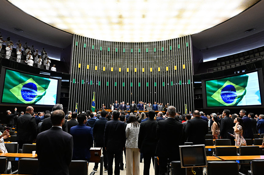 Senadores apontam acordo Mercosul-UE como prioridade em 2026 — Senado Notícias