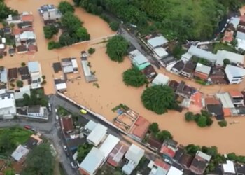 Banco do Brasil anuncia apoio a vítimas de enchente em MG