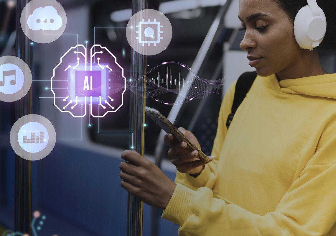 Unesco: IA pode levar indústria musical a perder até 24% de receitas