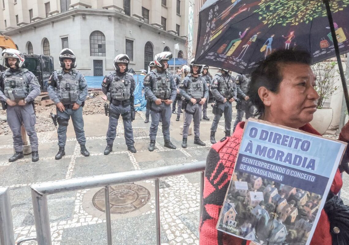 Consórcio MEZ-RZK vence leilão para novo centro administrativo de SP