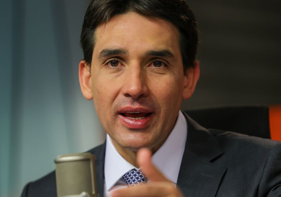 Concessão de hidrovias na Amazônia continua em estudos, diz ministro