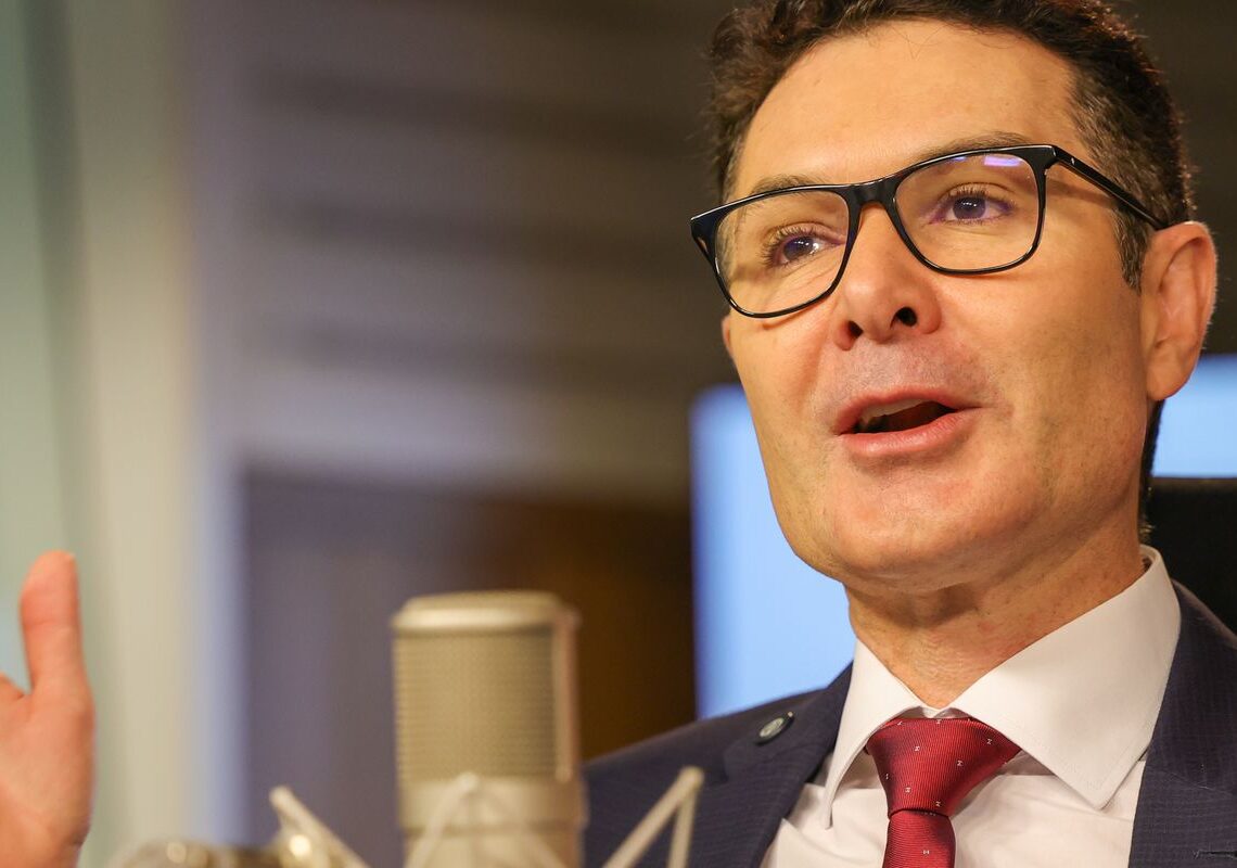 Governo estuda viabilidade de Tarifa Zero no transporte público