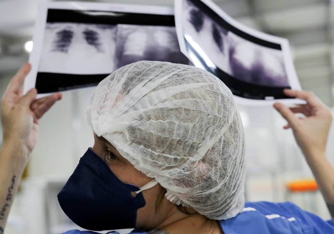 Brasil deve ter 781 mil novos casos de câncer por ano até 2028