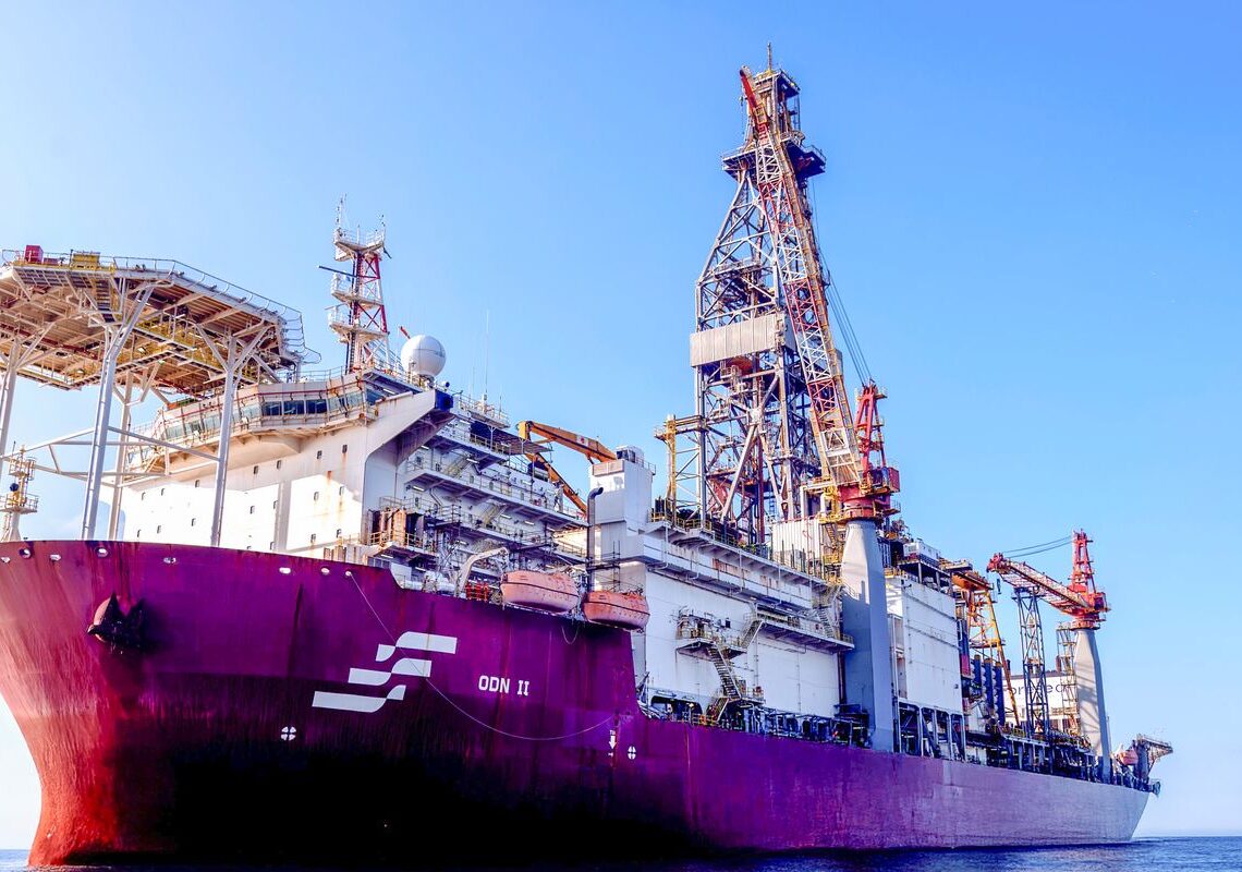 ANP impõe condições para retomada de perfuração na Foz do Amazonas